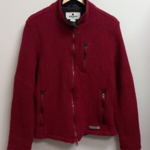 Chaqueta de Invierno Woolrich
