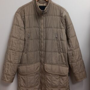 Chaqueta de Invierno