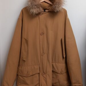 Chaqueta de Invierno Woolrich