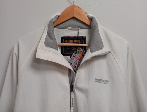 Chaqueta de Invierno Woolrich