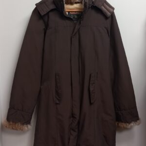 Chaqueta de Invierno Woolrich