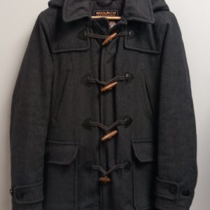 Chaqueta de Invierno Woolrich