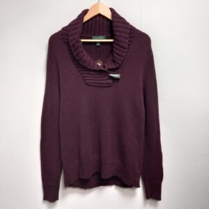 Jersey de Mujer Ralph Lauren
