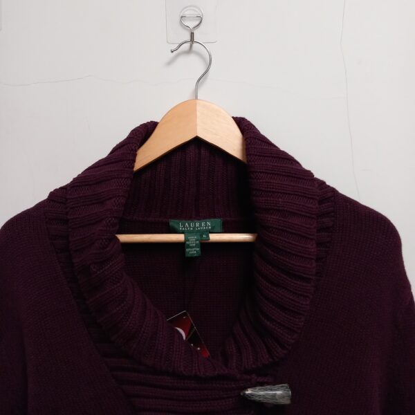 Jersey de Mujer Ralph Lauren - Imagen 2