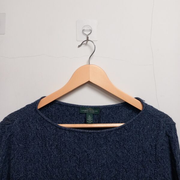 Jersey de Mujer Ralph Lauren - Imagen 2
