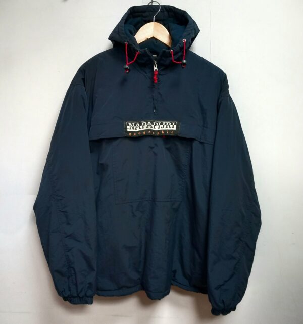 Chaqueta de Invierno Napapijri
