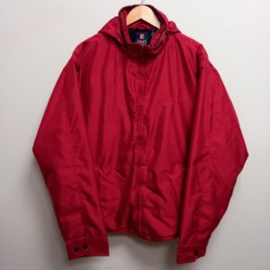 Chaqueta de Invierno Chaps