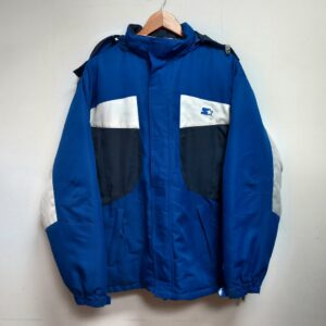 Chaqueta de Invierno