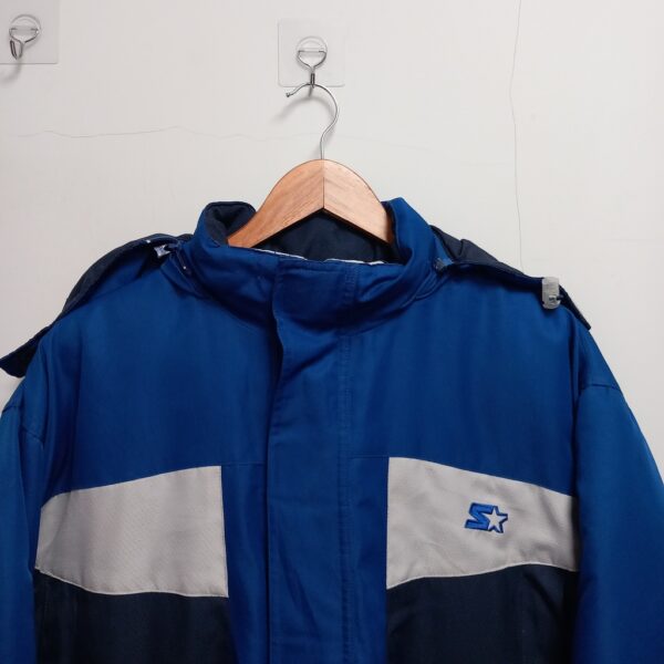 Chaqueta de Invierno - Imagen 2
