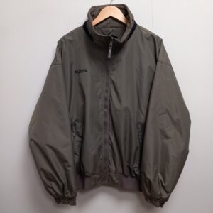 Chaqueta de Invierno