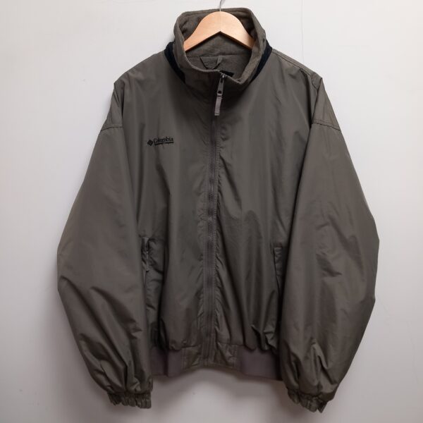 Chaqueta de Invierno