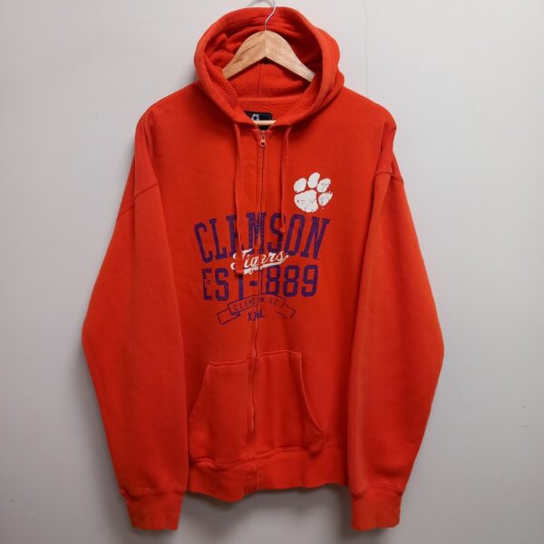 Sudadera Americana J America