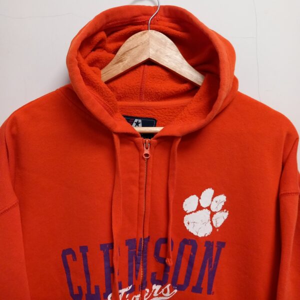 Sudadera Americana J America - Imagen 2