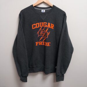 Sudadera Americana Russell