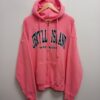 Sudadera Americana Pacific & Co.