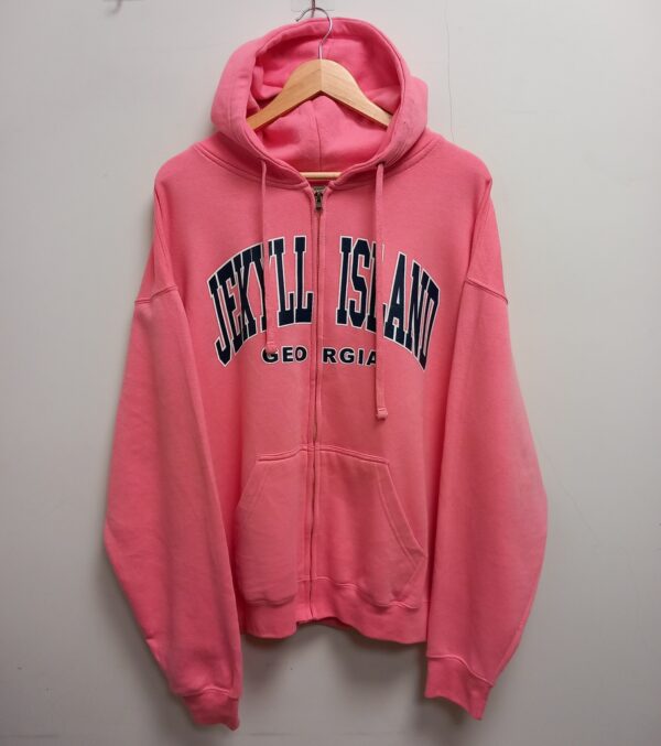 Sudadera Americana Pacific & Co.
