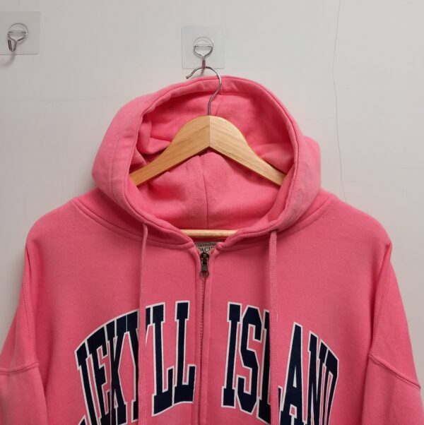 Sudadera Americana Pacific & Co. - Imagen 2