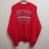 Sudadera Americana Vintage Dressing