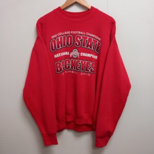 Sudadera Americana Vintage Dressing