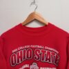 Sudadera Americana Vintage Dressing - Imagen 2