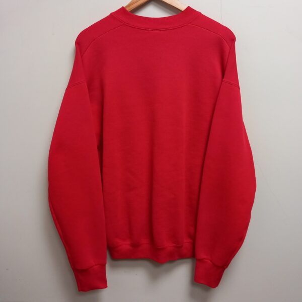 Sudadera Americana Vintage Dressing - Imagen 3